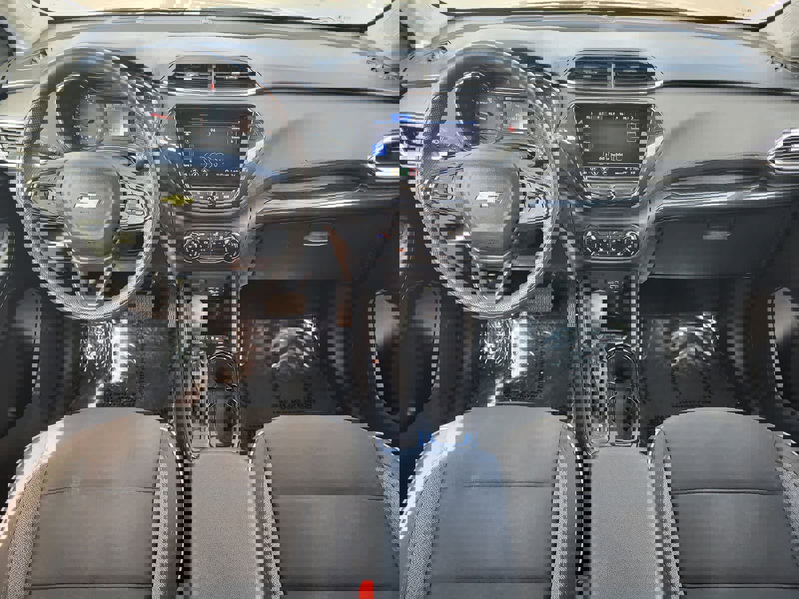 Used 2023 Chevrolet TrailBlazer LT w/ Convenience Package image 25