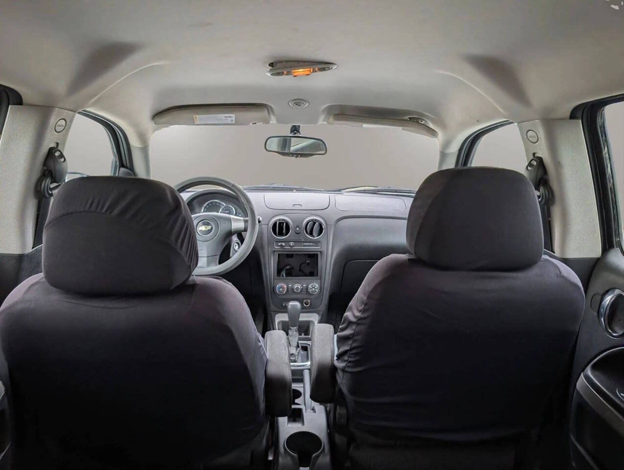 Used 2011 Chevrolet HHR LS FWD image 24