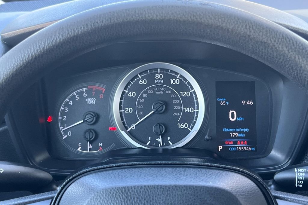 Used 2020 Toyota Corolla LE FWD image 24