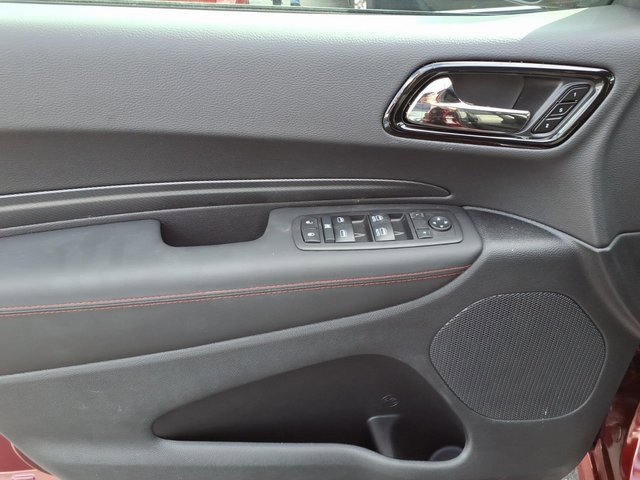 New 2026 Dodge Durango GT image 5