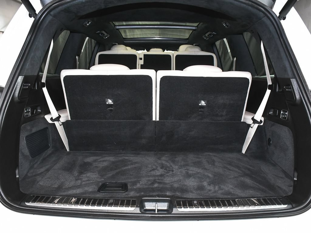 Used 2022 Mercedes-Benz GLS 63 AMG 4MATIC image 84