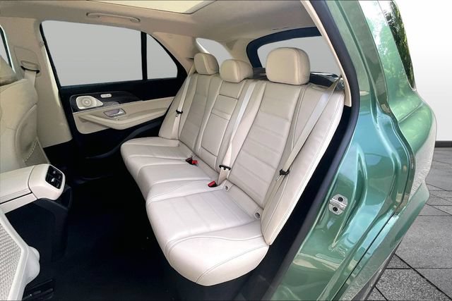 New 2026 Mercedes-Benz GLE 450 4MATIC image 13