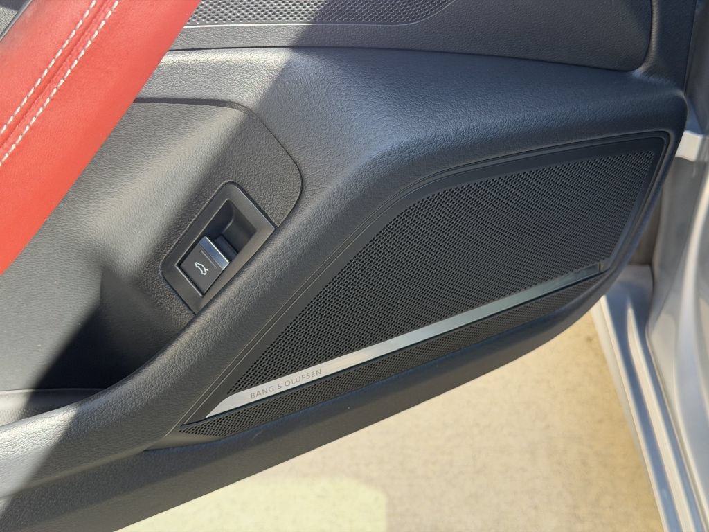 Used 2022 Audi S6 Premium Plus AWD/4WD image 25