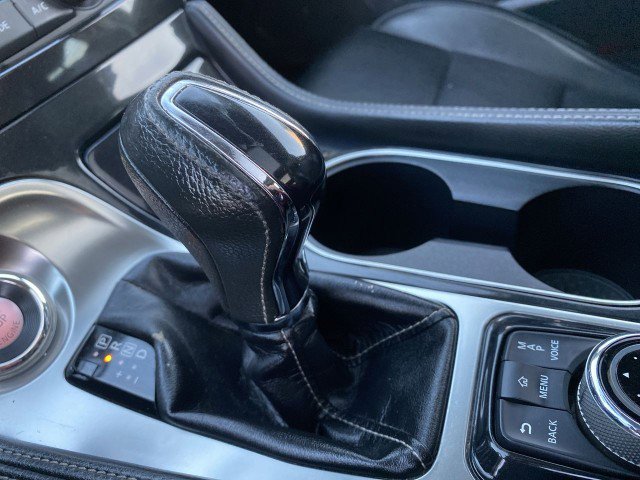 Used 2018 Nissan Maxima 3.5 SL image 16