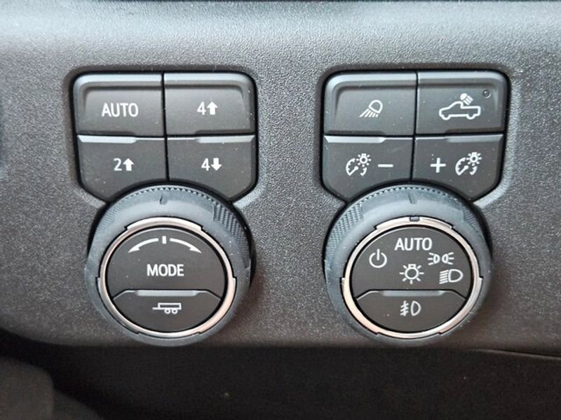 New 2026 Chevrolet Silverado 2500 High Country w/ Technology Package image 21