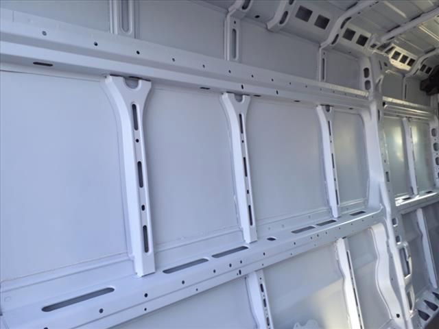 Used 2024 RAM ProMaster 3500 w/ Quick Order Package 22G SLT image 10