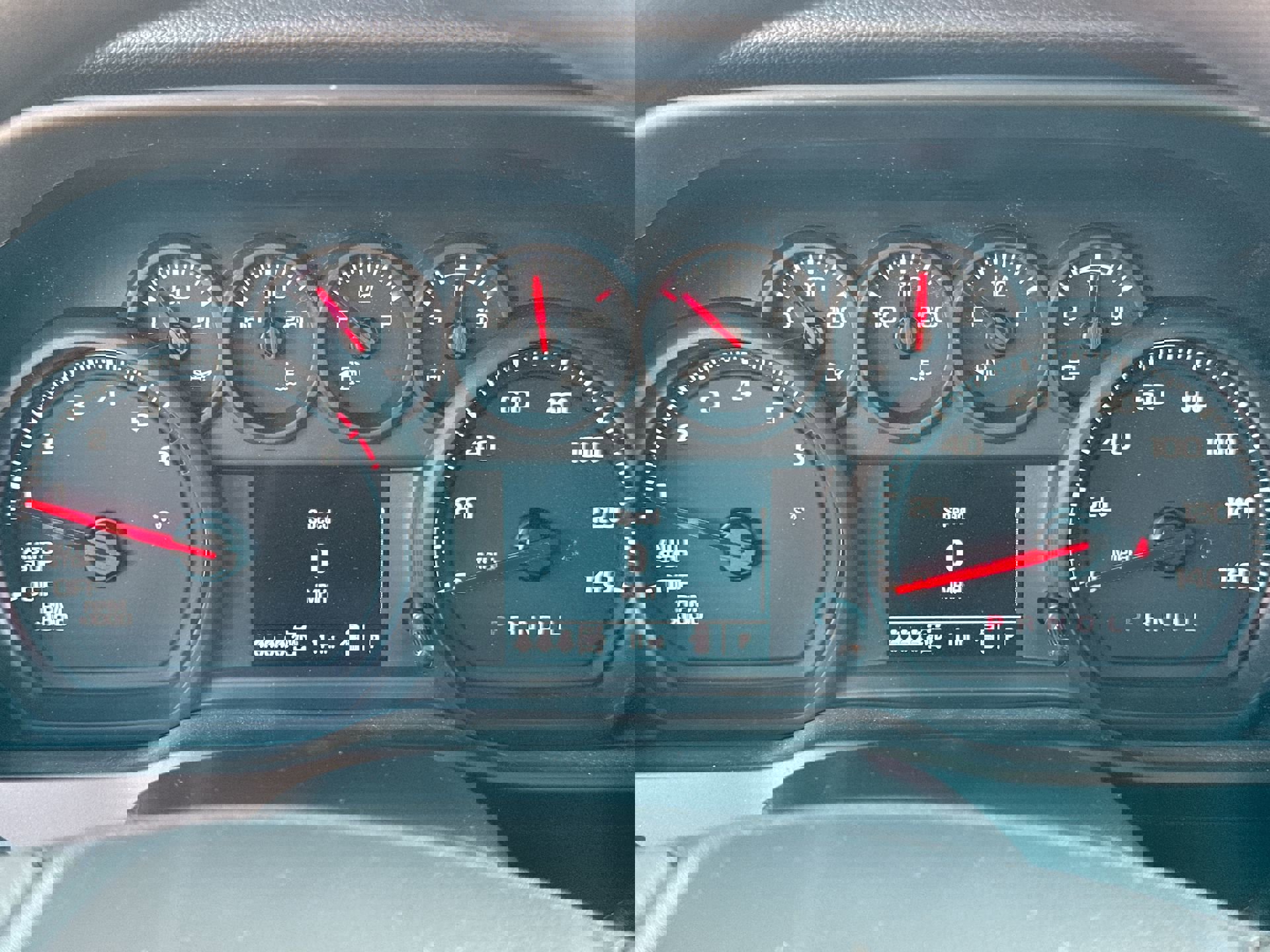 New 2026 Chevrolet Silverado 1500 Custom image 29