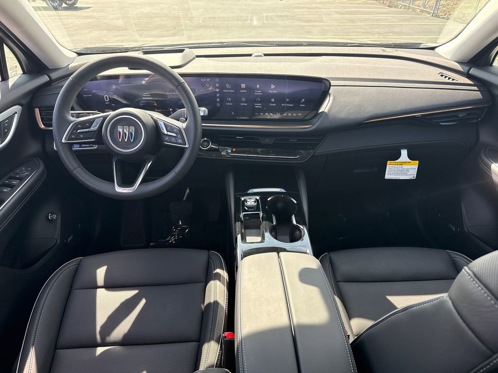 New 2026 Buick Envision Avenir image 31