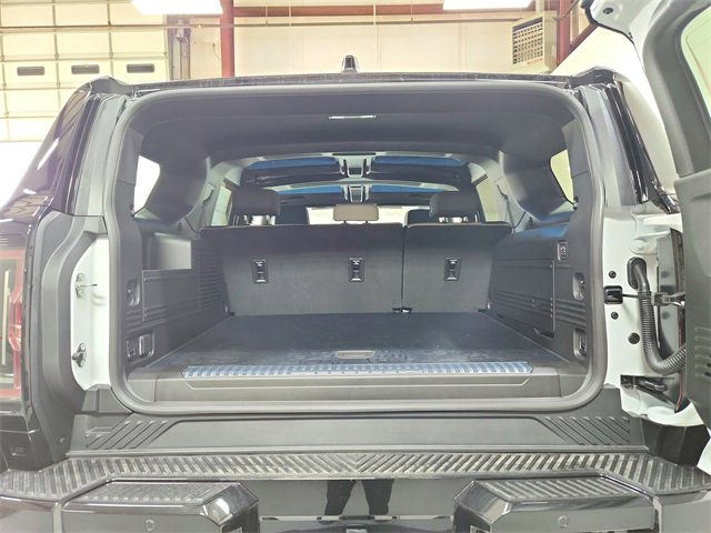 New 2026 GMC Hummer EV SUV image 44