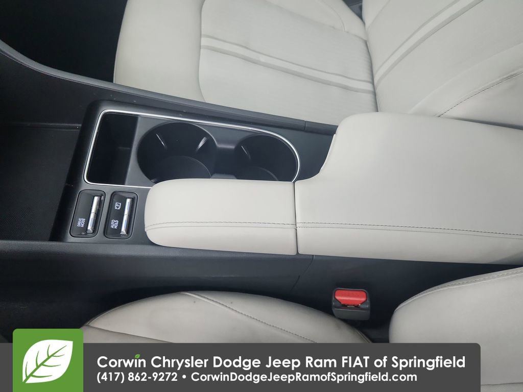 Used 2025 Hyundai Sonata SEL image 27