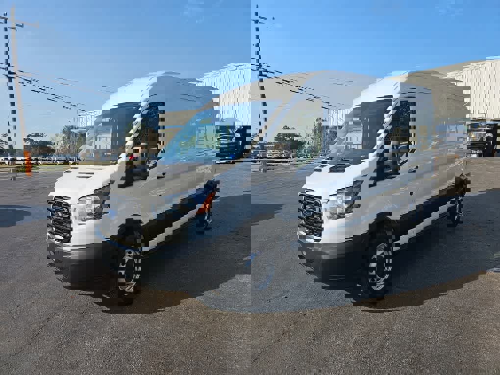 Used 2019 Ford Transit 250 148 Medium Roof image 7