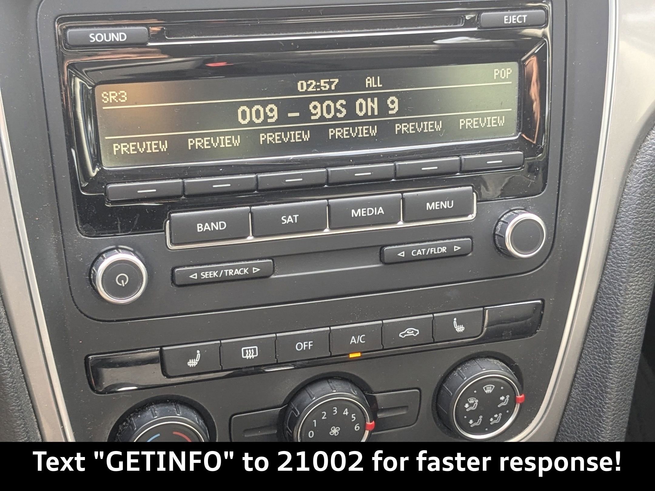 Used 2014 Volkswagen Passat 1.8T S image 22