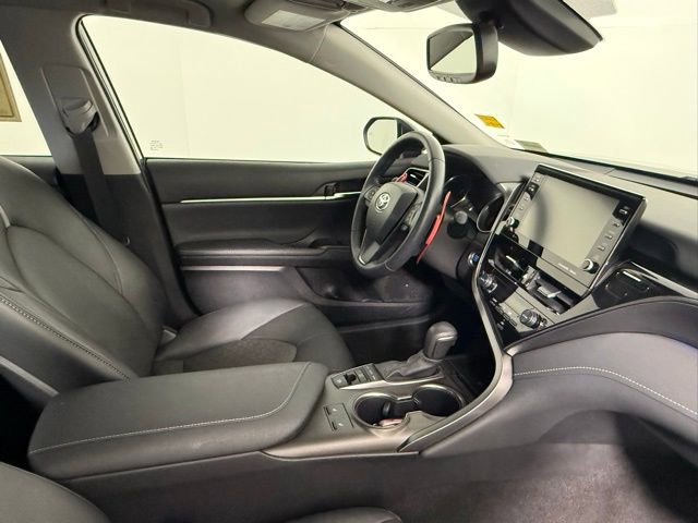 Used 2022 Toyota Camry XSE image 49