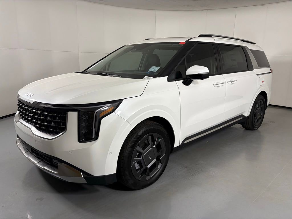 New 2026 Kia Carnival SX image 4