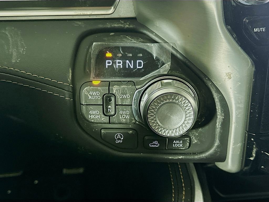 New 2026 RAM 1500 Tungsten image 12