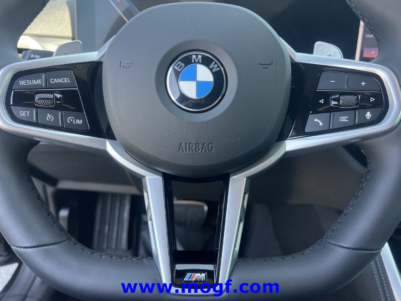 Used 2026 BMW 430i Coupe w/ M Sport Package RWD image 10