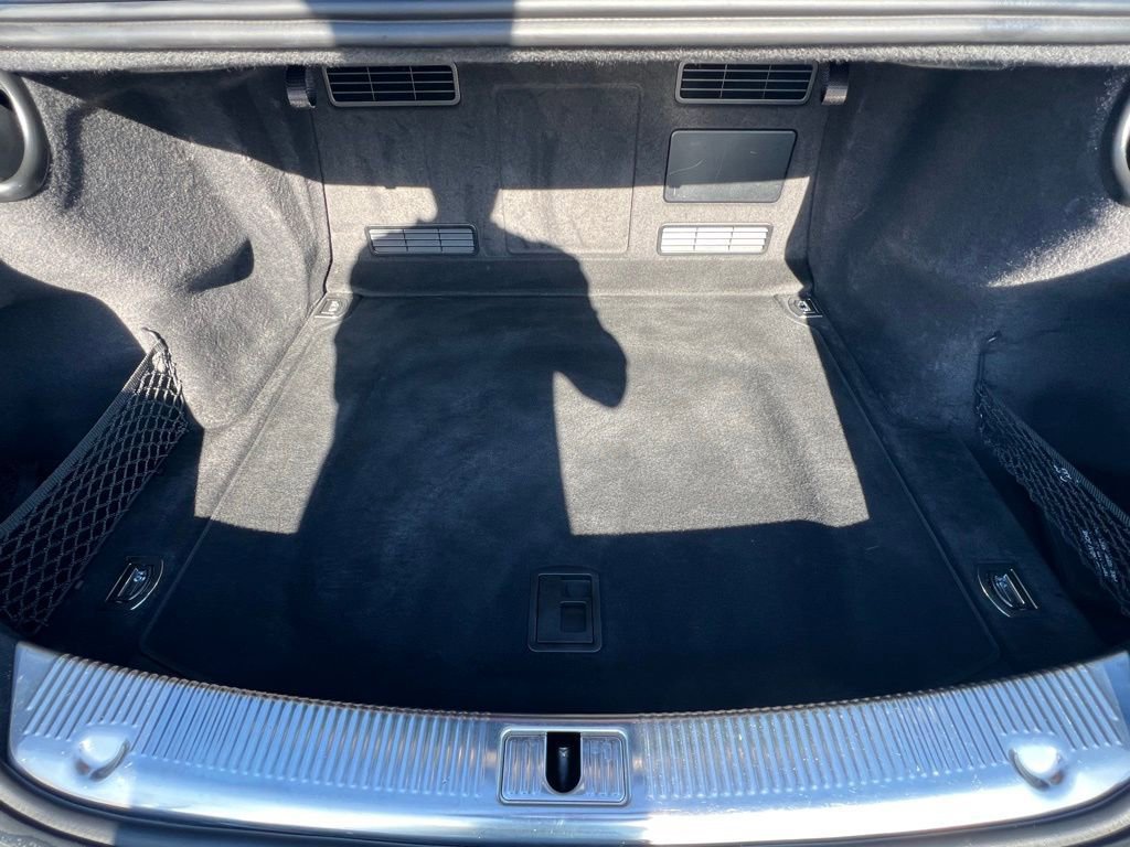 Used 2014 Audi A8 L 3.0T image 26