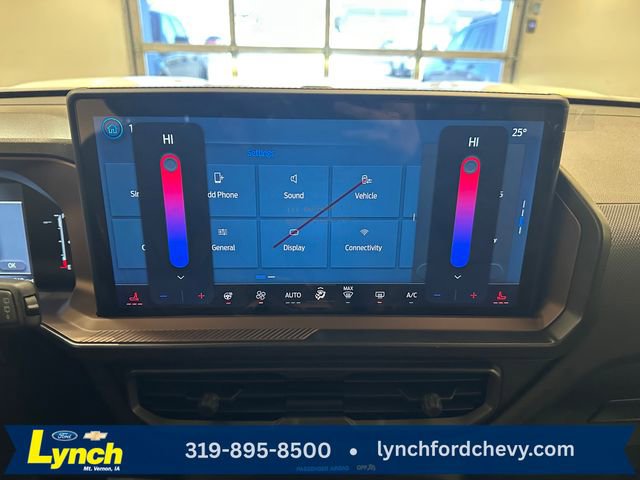 New 2026 Ford Bronco Sport Outer Banks AWD/4WD image 12