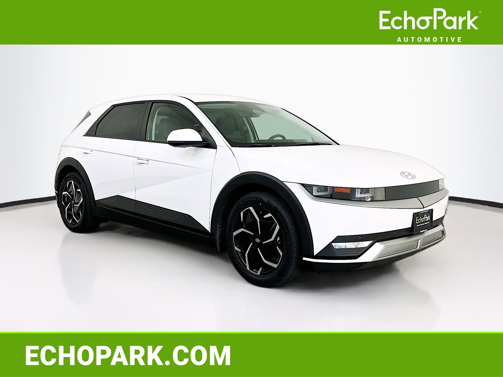 Used 2024 Hyundai Ioniq 5 SEL