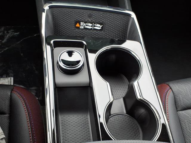 New 2026 Chevrolet Equinox RS image 24