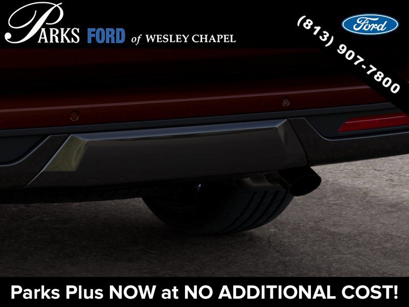 New 2027 Ford Expedition Platinum w/ Stealth Performance Package AWD/4WD image 23