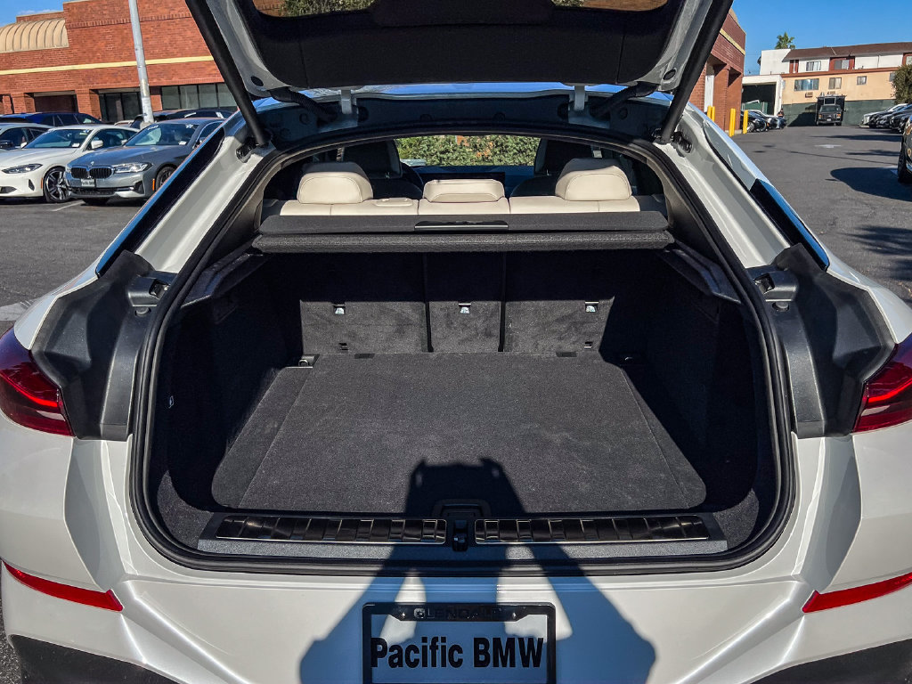 New 2027 BMW X6 xDrive40i w/ Premium Package AWD/4WD image 25