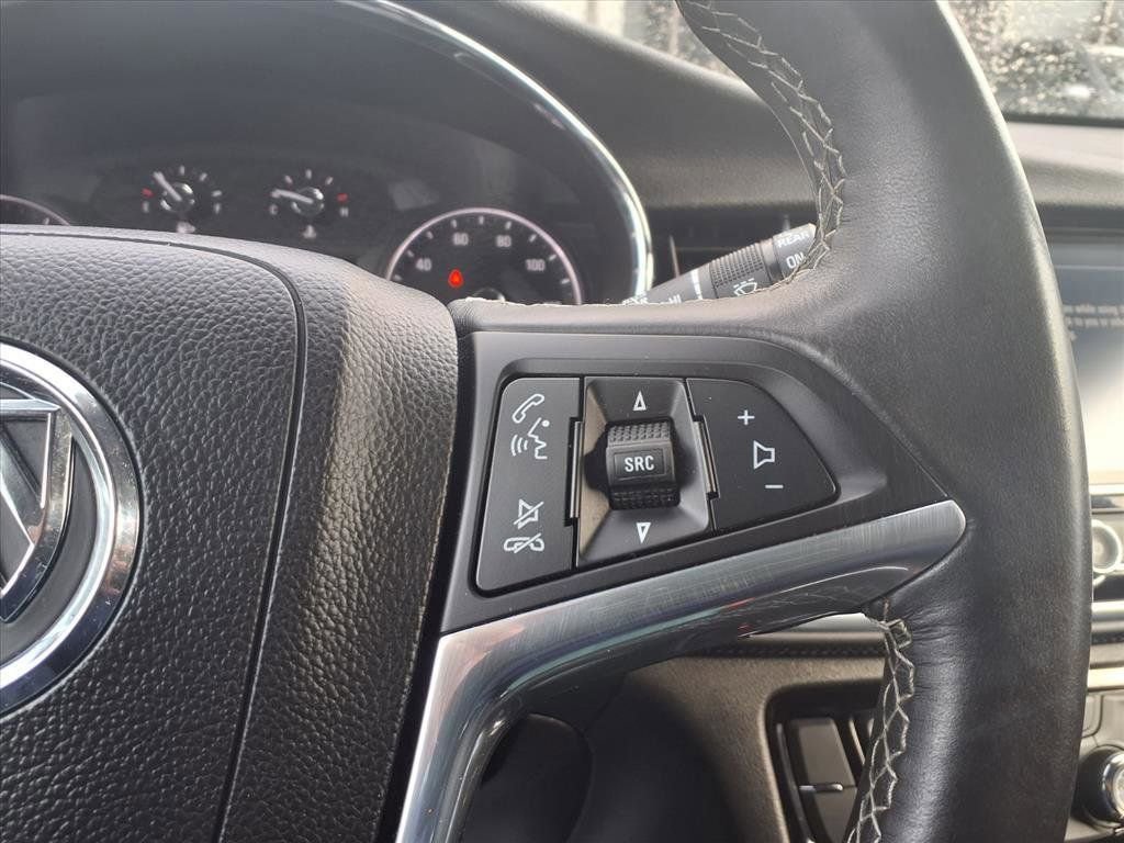 Used 2018 Buick Encore Preferred image 17