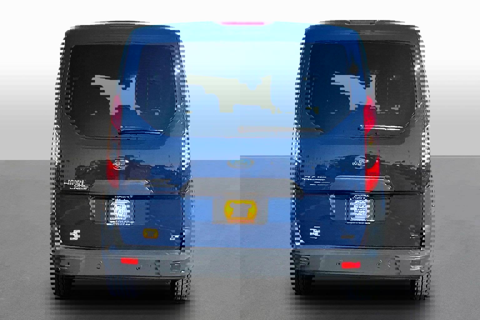 Used 2018 Ford Transit Connect XL image 3