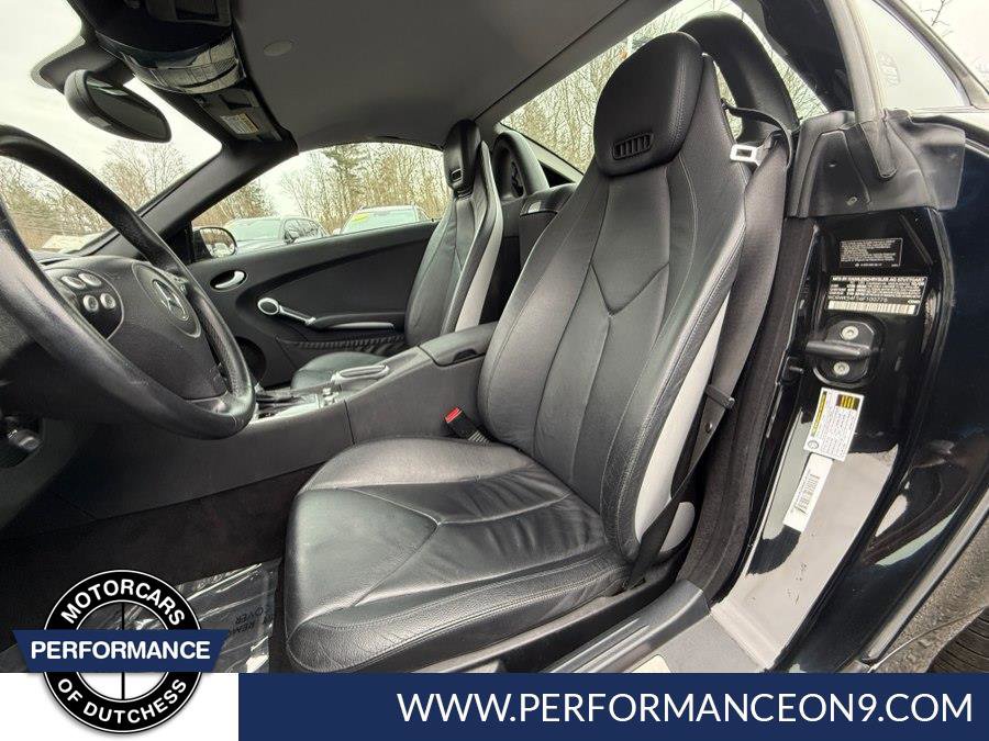 Used 2006 Mercedes-Benz SLK 280 image 19