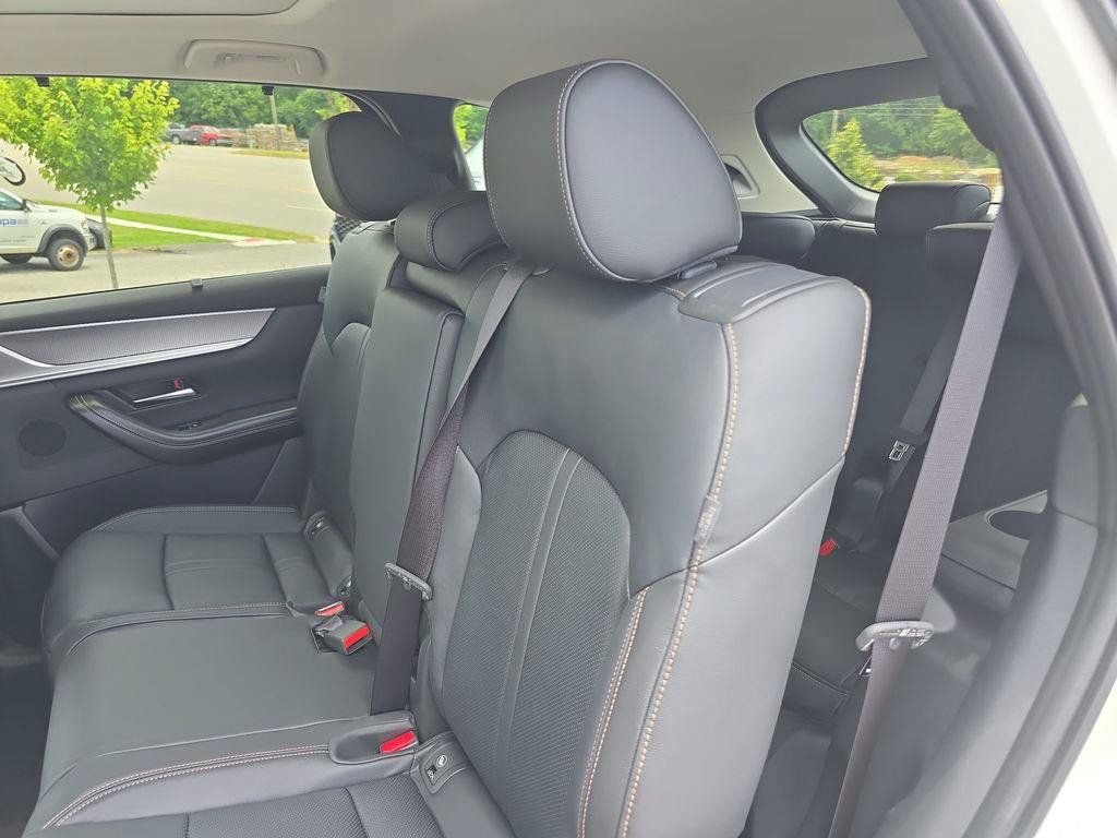 New 2026 MAZDA CX-90 3.3 Turbo w/ Premium Sport Pkg AWD/4WD image 14
