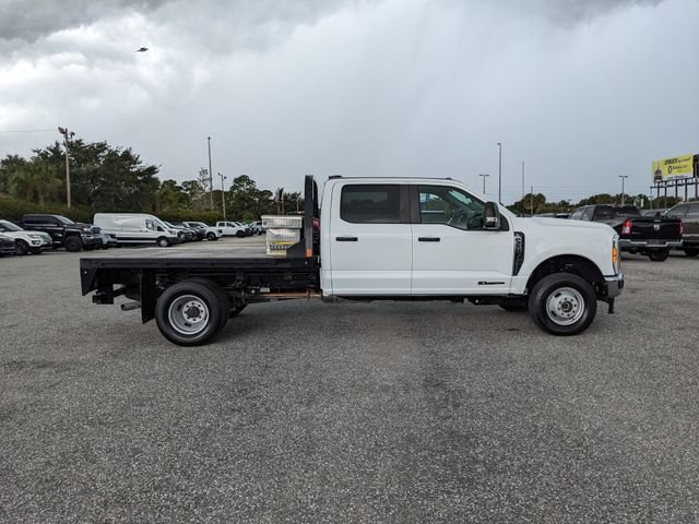 Used 2024 Ford F350 XL w/ XL Chrome Package AWD/4WD image 3