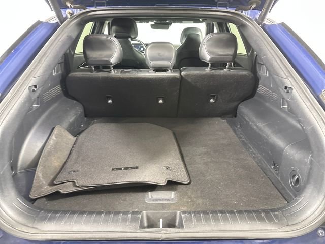 Used 2022 Kia EV6 GT-Line w/ GT-Line Suede Seat Package image 26