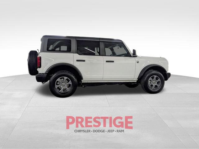 Used 2025 Ford Bronco Big Bend image 6