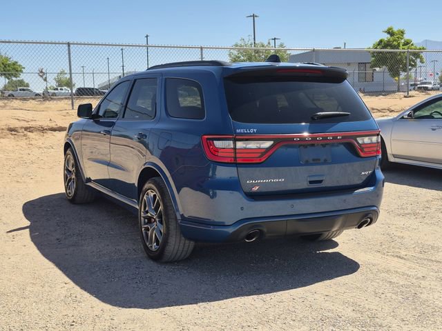 Used 2024 Dodge Durango SRT AWD/4WD image 10
