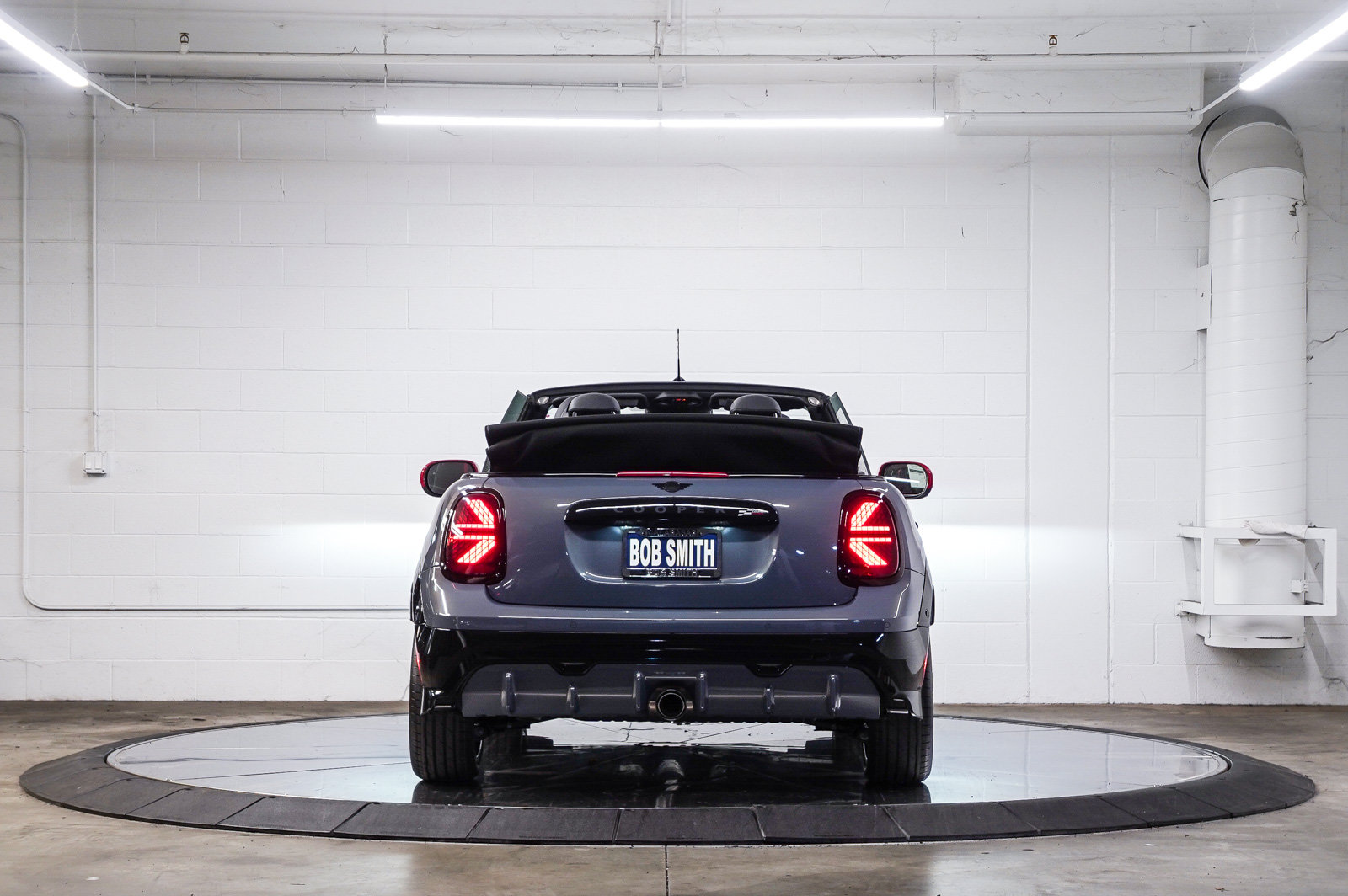 New 2026 MINI Cooper John Cooper Works FWD image 11
