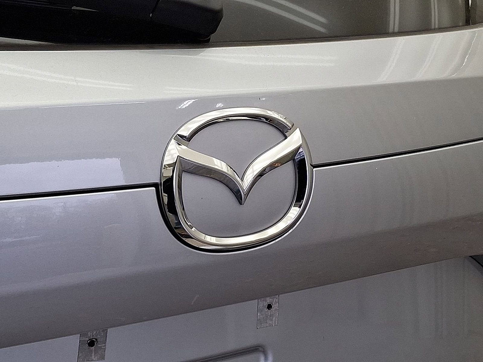 Used 2023 MAZDA CX-5 AWD 2.5 S w/ Select Package image 24