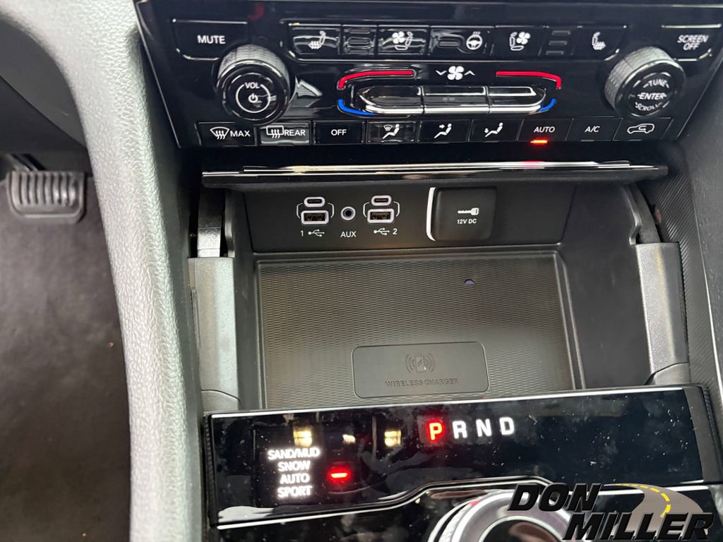 New 2025 Jeep Grand Cherokee Limited w/ Luxury Tech Group II image 19