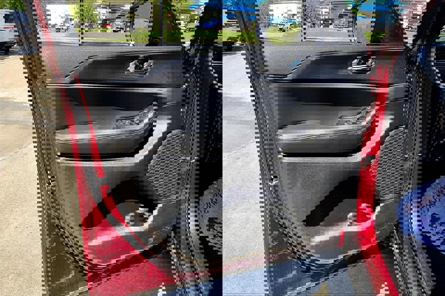 New 2025 Jeep Grand Cherokee Laredo X w/ Luxury Tech Group I image 10