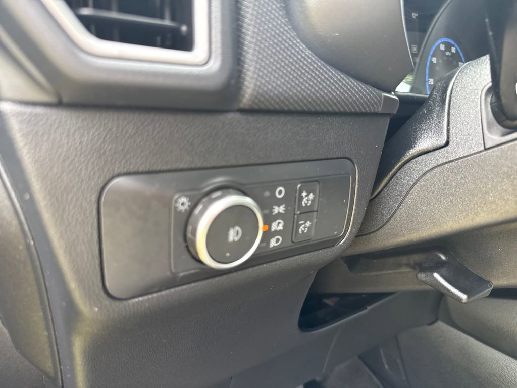 Used 2022 Ford Bronco Sport Big Bend w/ Convenience Package AWD/4WD image 15