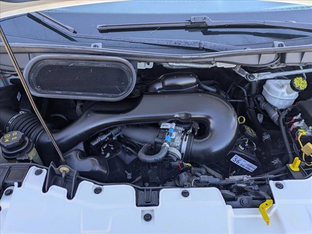 Used 2019 Ford Transit 350 XLT image 20