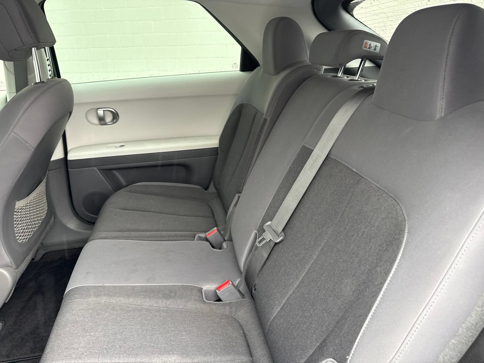 Certified 2024 Hyundai Ioniq 5 SEL RWD image 13