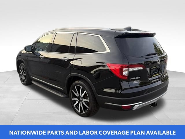 Used 2019 Honda Pilot Touring image 4