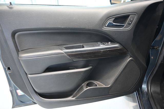 Used 2019 GMC Canyon SLE w/ Elevation Edition image 27