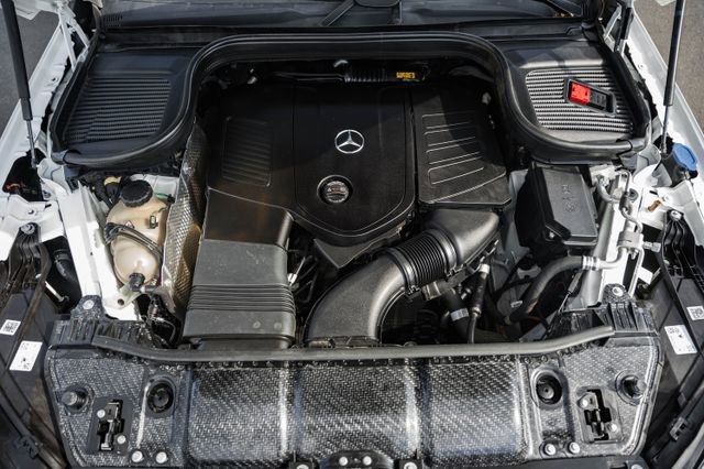 Certified 2024 Mercedes-Benz GLE 350 GLE 350 image 20