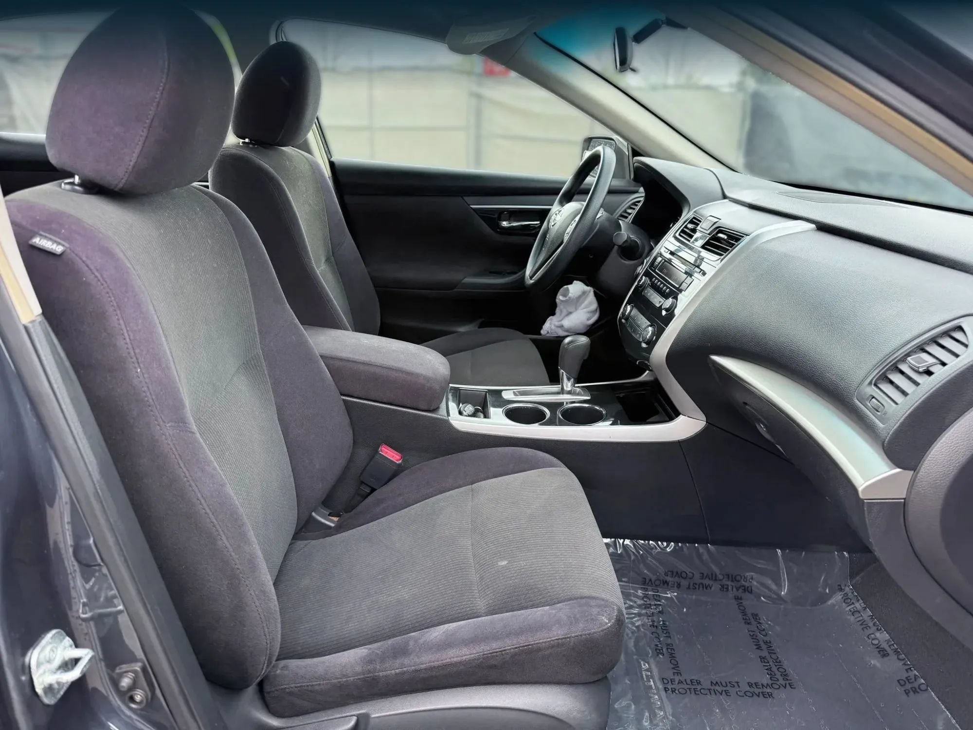 Used 2013 Nissan Altima 2.5 S FWD image 18