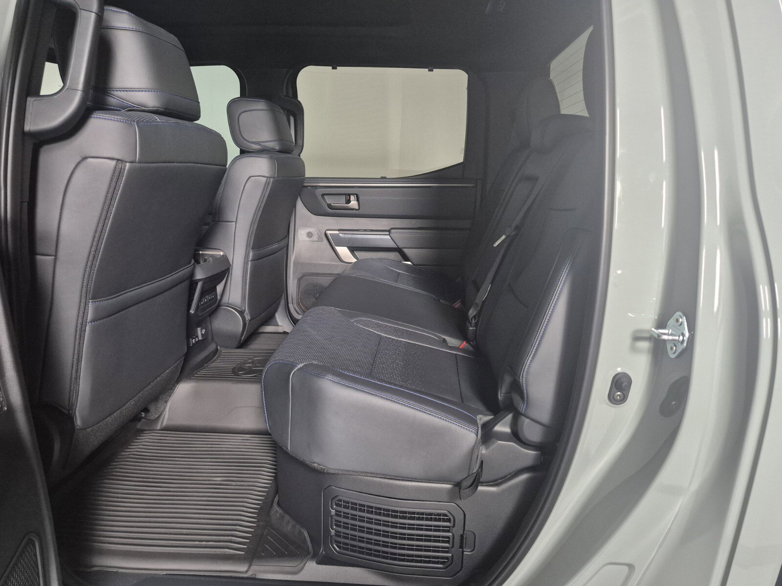 New 2026 Toyota Tundra image 31