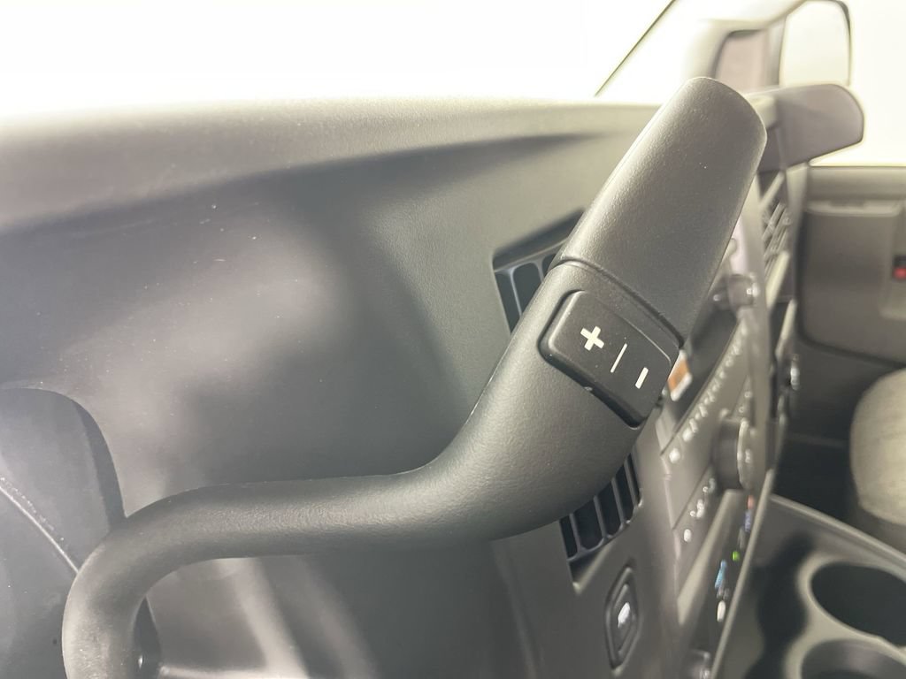 New 2025 GMC Savana 2500 Extended w/ Driver Convenience Package RWD image 15