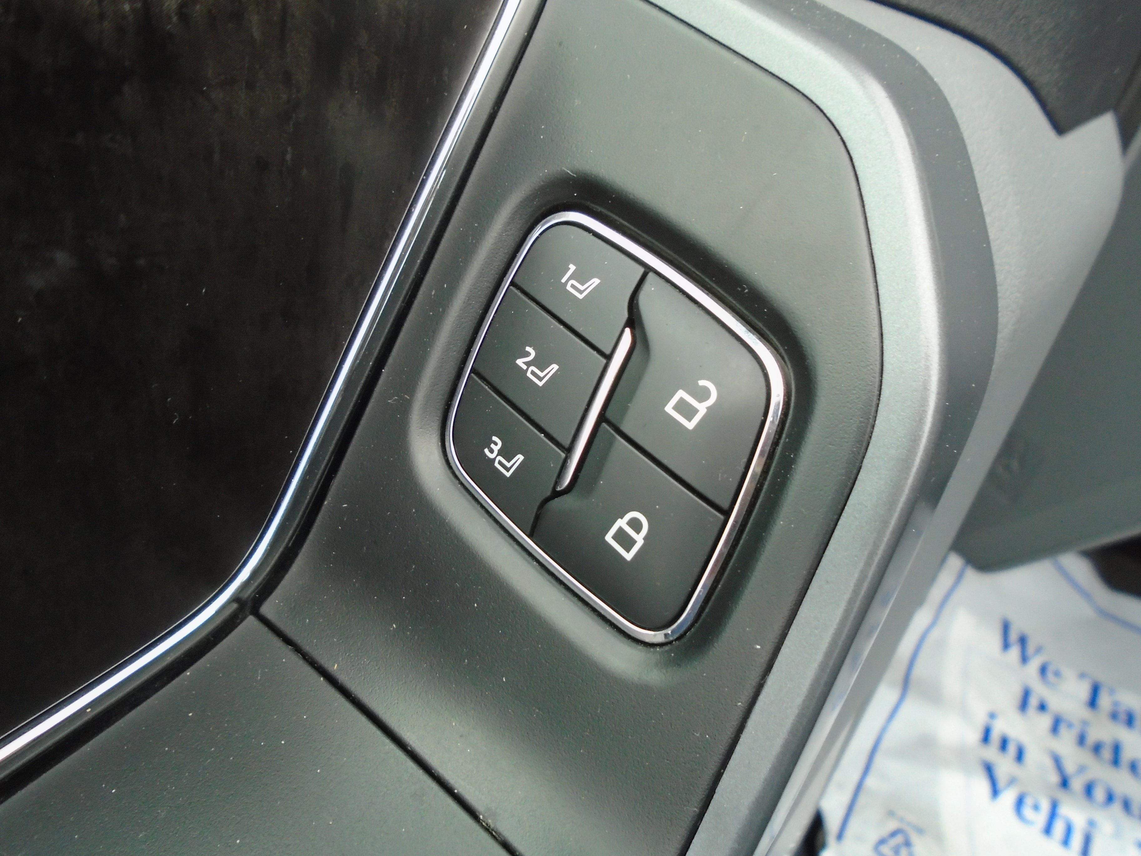 Used 2022 Ford F150 Lariat w/ Equipment Group 502A High AWD/4WD image 50
