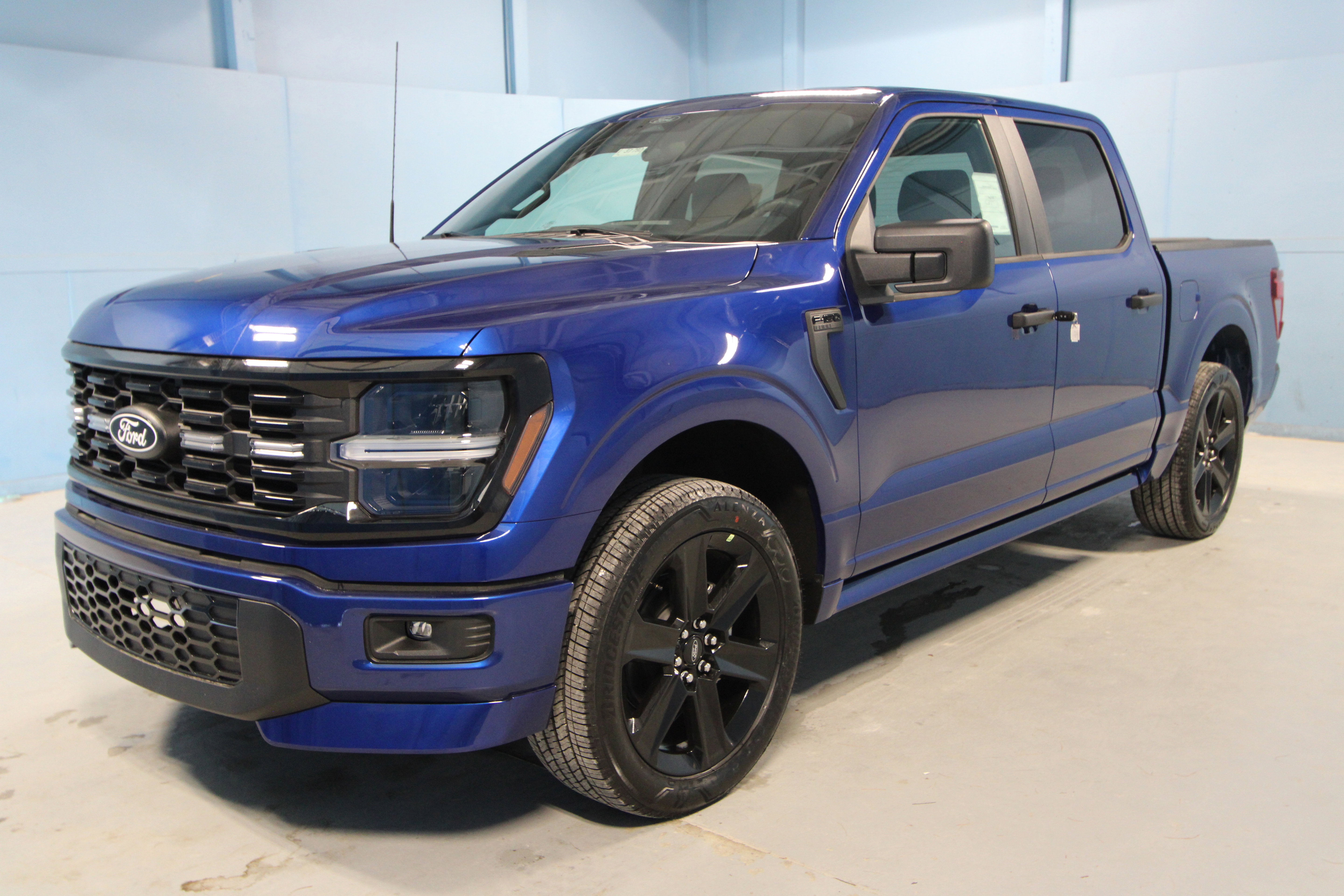 New 2026 Ford F150 STX AWD/4WD image 21