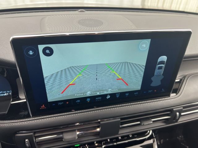 New 2026 Lincoln Corsair Premiere AWD/4WD image 20